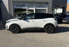 Peugeot 3008 1.5 BlueHDi 130ch S&S GT EAT8