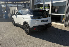 Peugeot 3008 1.5 BlueHDi 130ch S&S GT EAT8