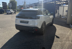 Peugeot 3008 1.5 BlueHDi 130ch S&S GT EAT8