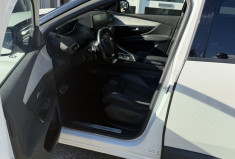 Peugeot 3008 1.5 BlueHDi 130ch S&S GT EAT8