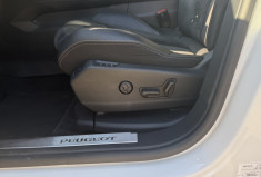 Peugeot 3008 1.5 BlueHDi 130ch S&S GT EAT8