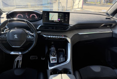 Peugeot 3008 1.5 BlueHDi 130ch S&S GT EAT8