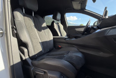 Peugeot 3008 1.5 BlueHDi 130ch S&S GT EAT8