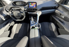 Peugeot 3008 1.5 BlueHDi 130 Ch Active Pack / Première main / Entretien Peugeot
