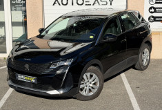 Peugeot 3008 1.5 BlueHDi 130 Ch Active Pack / Première main / Entretien Peugeot