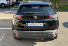 Peugeot 3008 1.5 BlueHDi 130 Ch Active Pack / Première main / Entretien Peugeot