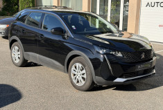 Peugeot 3008 1.5 BlueHDi 130 Ch Active Pack / Première main / Entretien Peugeot
