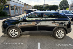 Peugeot 3008 1.5 BlueHDi 130 Ch Active Pack / Première main / Entretien Peugeot