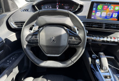 Peugeot 3008 1.5 BlueHDi 130 Ch Active Pack / Première main / Entretien Peugeot