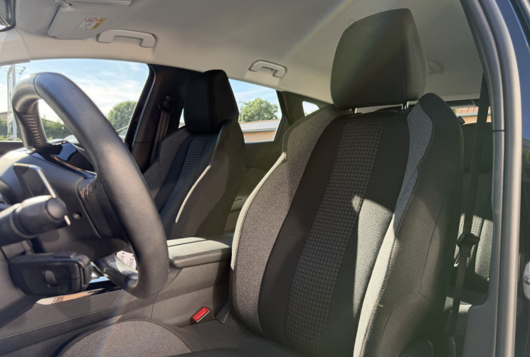 Peugeot 3008 1.5 BlueHDi 130 Ch Active Pack / Première main / Entretien Peugeot