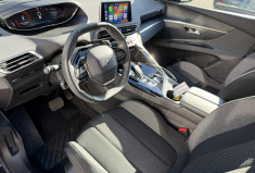 Peugeot 3008 1.5 BlueHDi 130 Ch Active Pack / Première main / Entretien Peugeot