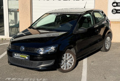 Volkswagen Polo 1.2 60 ch Trendline 3p / Climatisation
