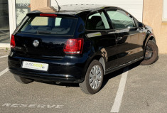 Volkswagen Polo 1.2 60 ch Trendline 3p / Climatisation