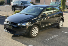 Volkswagen Polo 1.2 60 ch Trendline 3p / Climatisation