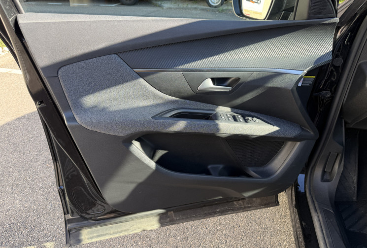 Peugeot 3008 1.5 BlueHDi 130 Ch Active Pack / Première main / Entretien Peugeot