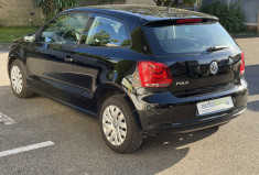 Volkswagen Polo 1.2 60 ch Trendline 3p / Climatisation