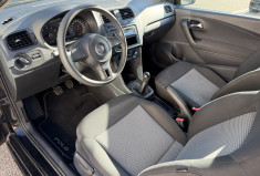 Volkswagen Polo 1.2 60 ch Trendline 3p / Climatisation