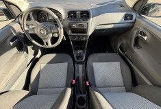 Volkswagen Polo 1.2 60 ch Trendline 3p / Climatisation