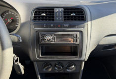 Volkswagen Polo 1.2 60 ch Trendline 3p / Climatisation