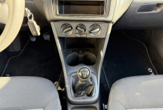 Volkswagen Polo 1.2 60 ch Trendline 3p / Climatisation