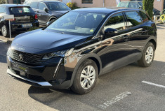 Peugeot 3008 1.5 BlueHDi 130 Ch Active Pack / Première main / Entretien Peugeot