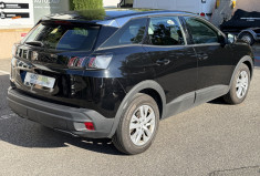 Peugeot 3008 1.5 BlueHDi 130 Ch Active Pack / Première main / Entretien Peugeot