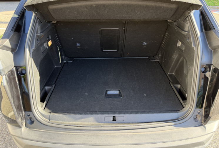 Peugeot 3008 1.5 BlueHDi 130 Ch Active Pack / Première main / Entretien Peugeot