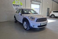 Mini Countryman 2.0 D 112 COOPER