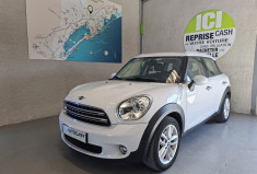 Mini Countryman 2.0 D 112 COOPER