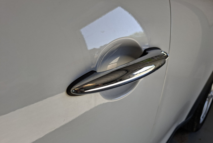 Mini Countryman 2.0 D 112 COOPER