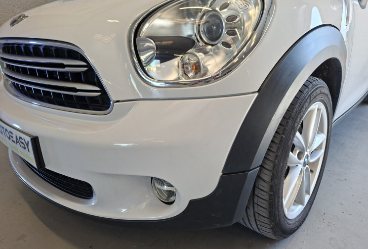 Mini Countryman 2.0 D 112 COOPER