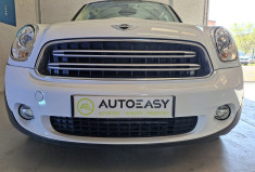 Mini Countryman 2.0 D 112 COOPER