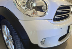 Mini Countryman 2.0 D 112 COOPER