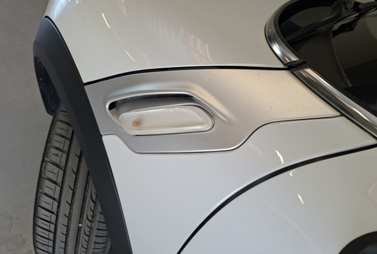 Mini Countryman 2.0 D 112 COOPER