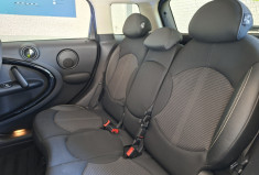 Mini Countryman 2.0 D 112 COOPER
