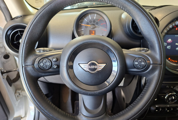 Mini Countryman 2.0 D 112 COOPER