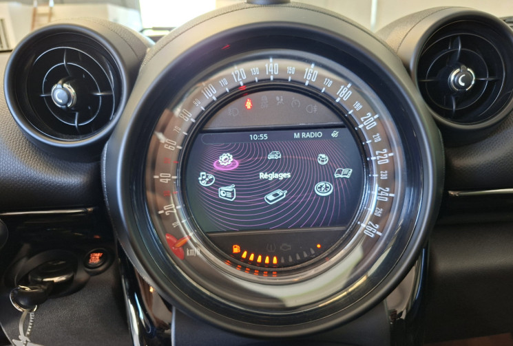 Mini Countryman 2.0 D 112 COOPER