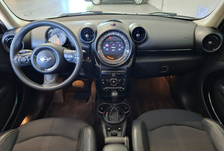 Mini Countryman 2.0 D 112 COOPER