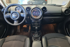 Mini Countryman 2.0 D 112 COOPER