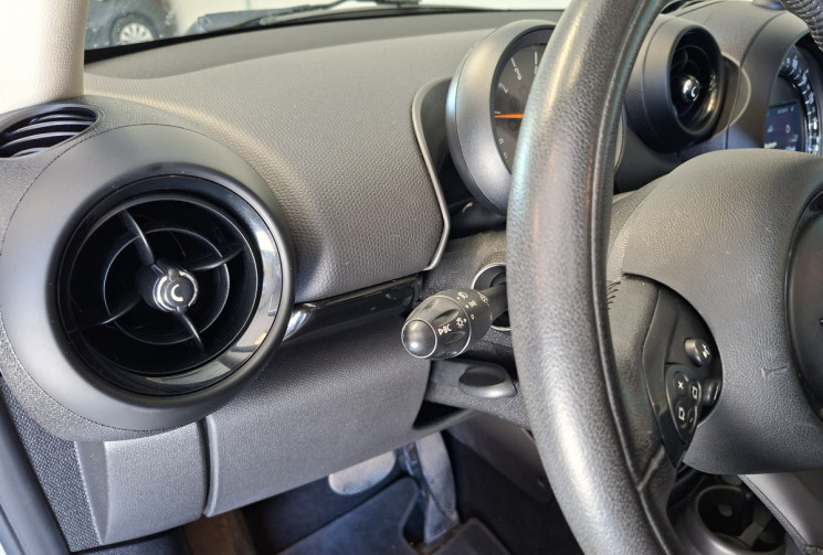 Mini Countryman 2.0 D 112 COOPER