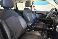 Mini Countryman 2.0 D 112 COOPER