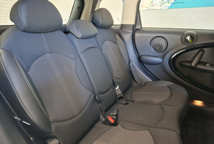 Mini Countryman 2.0 D 112 COOPER