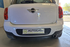 Mini Countryman 2.0 D 112 COOPER
