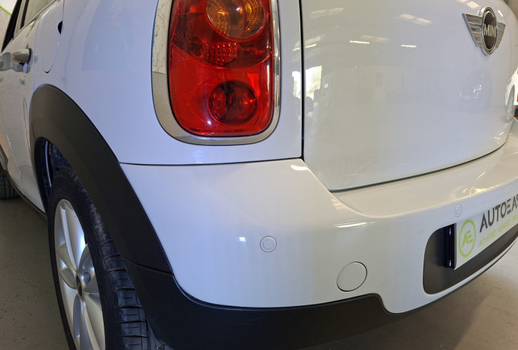 Mini Countryman 2.0 D 112 COOPER
