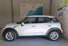 Mini Countryman 2.0 D 112 COOPER