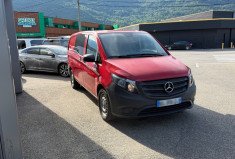Mercedes Vito 114 CDI 4X4 MIXTO Pro Long - BVA7 