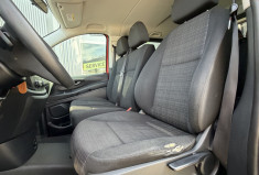 Mercedes Vito 114 CDI 4X4 MIXTO Pro Long - BVA7 