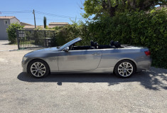 BMW Série 3 Cabriolet 325d 197ch Luxe
