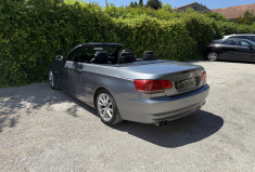 BMW Série 3 Cabriolet 325d 197ch Luxe