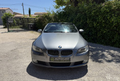 BMW Série 3 Cabriolet 325d 197ch Luxe